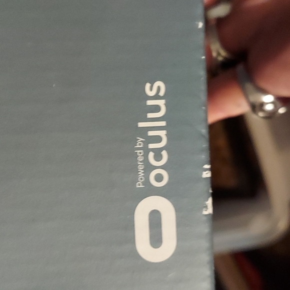 Oculus powered Samsung gear VR - Picture 3 of 4